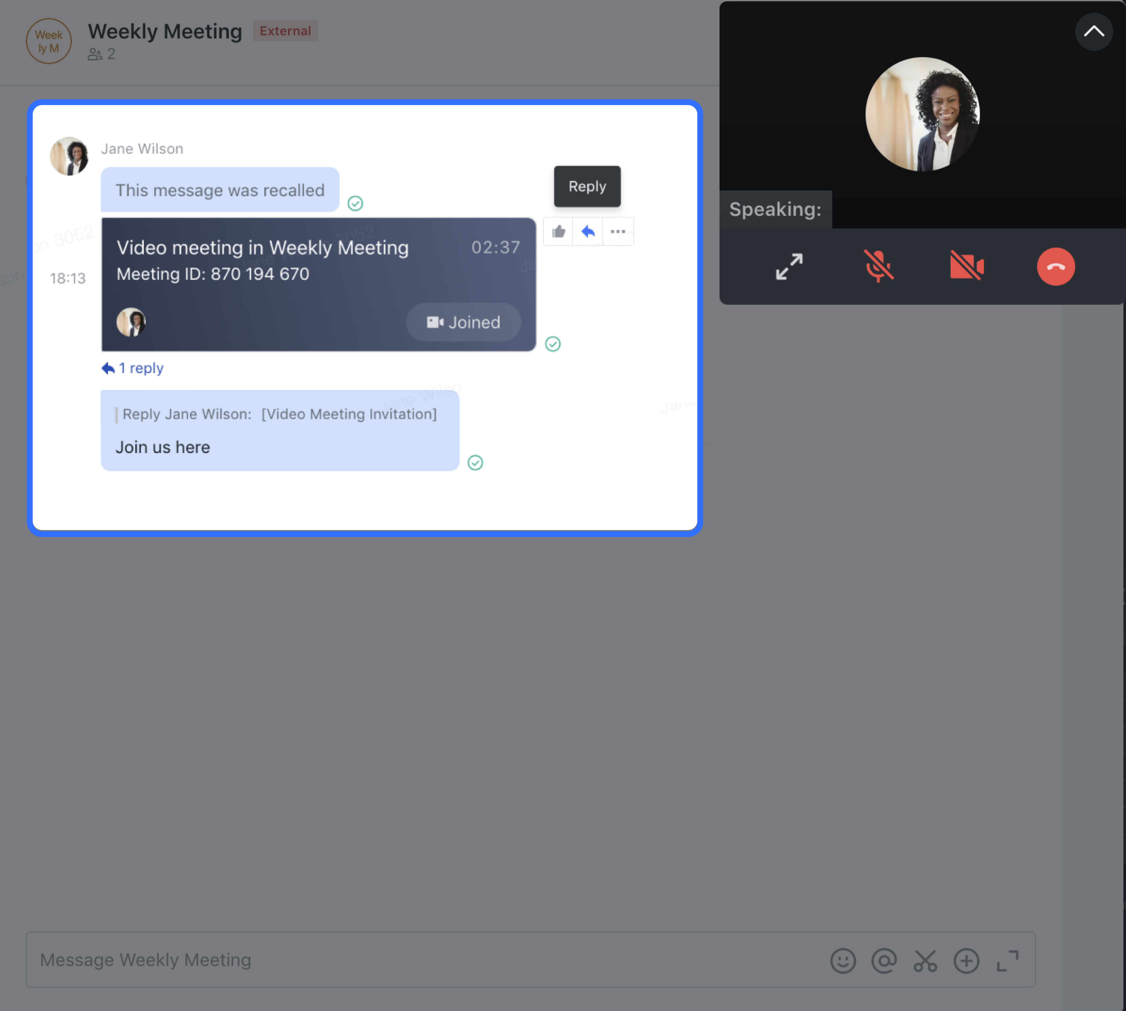 V3 16 Enhance Video Meetings And Add Thai Translation