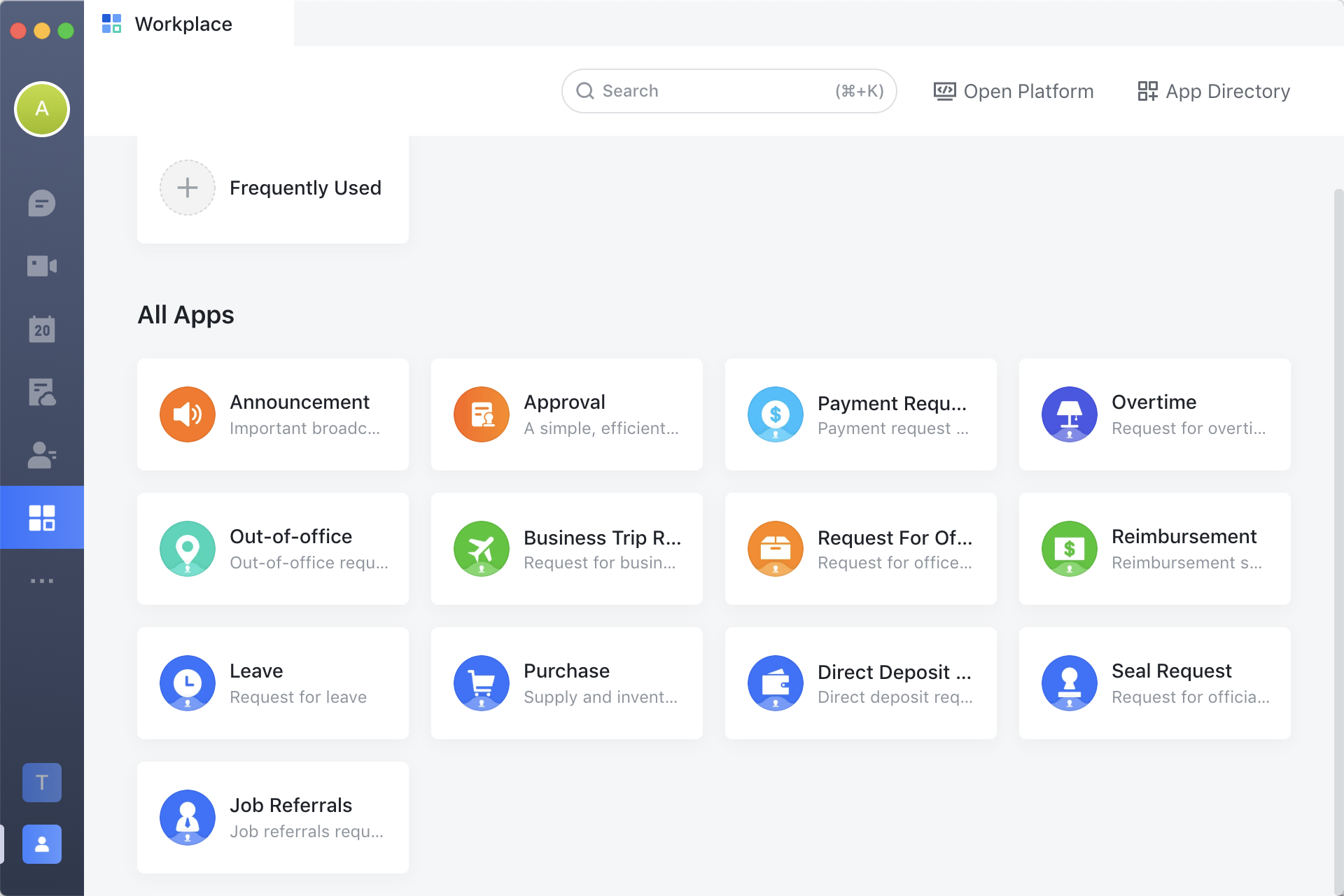 How to use Announcements